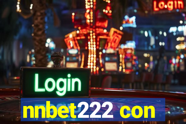 nnbet222 con